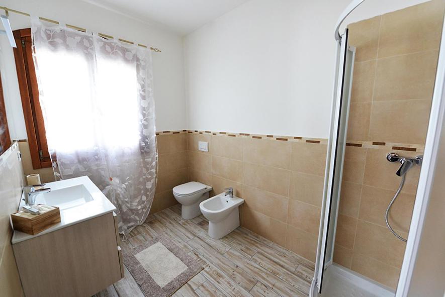 B&B Il Sentiero Noale Exteriör bild